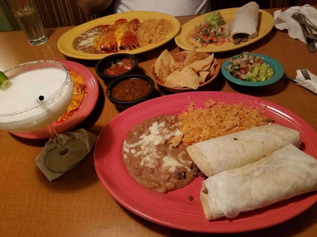 Margaritas Mexican Restaurant | restaurant | 155 S Rosemead Blvd, Pasadena, CA 91107, USA | 6264494193 OR +1 626-449-4193