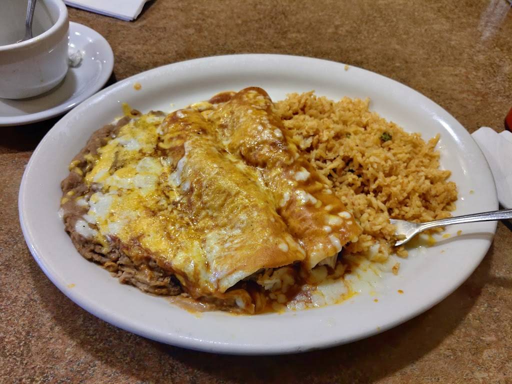 La Casita Cafe | restaurant | 17289 Main St, Hesperia, CA 92345, USA | 7602442242 OR +1 760-244-2242