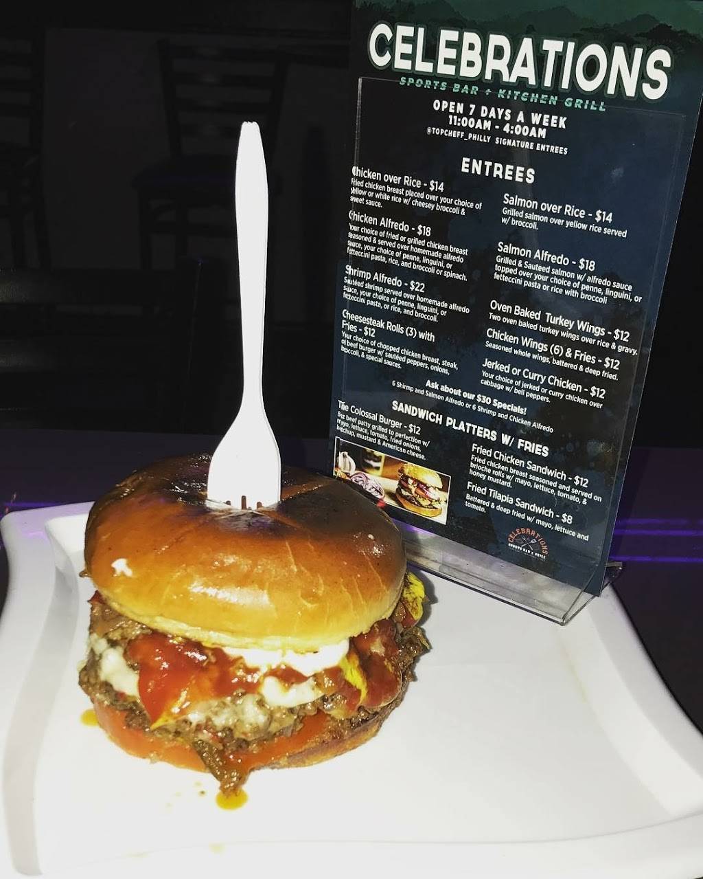 The Jungle Gentlemens Club | restaurant | 3728 N Broad St, Philadelphia, PA 19140, USA | 2674437654 OR +1 267-443-7654