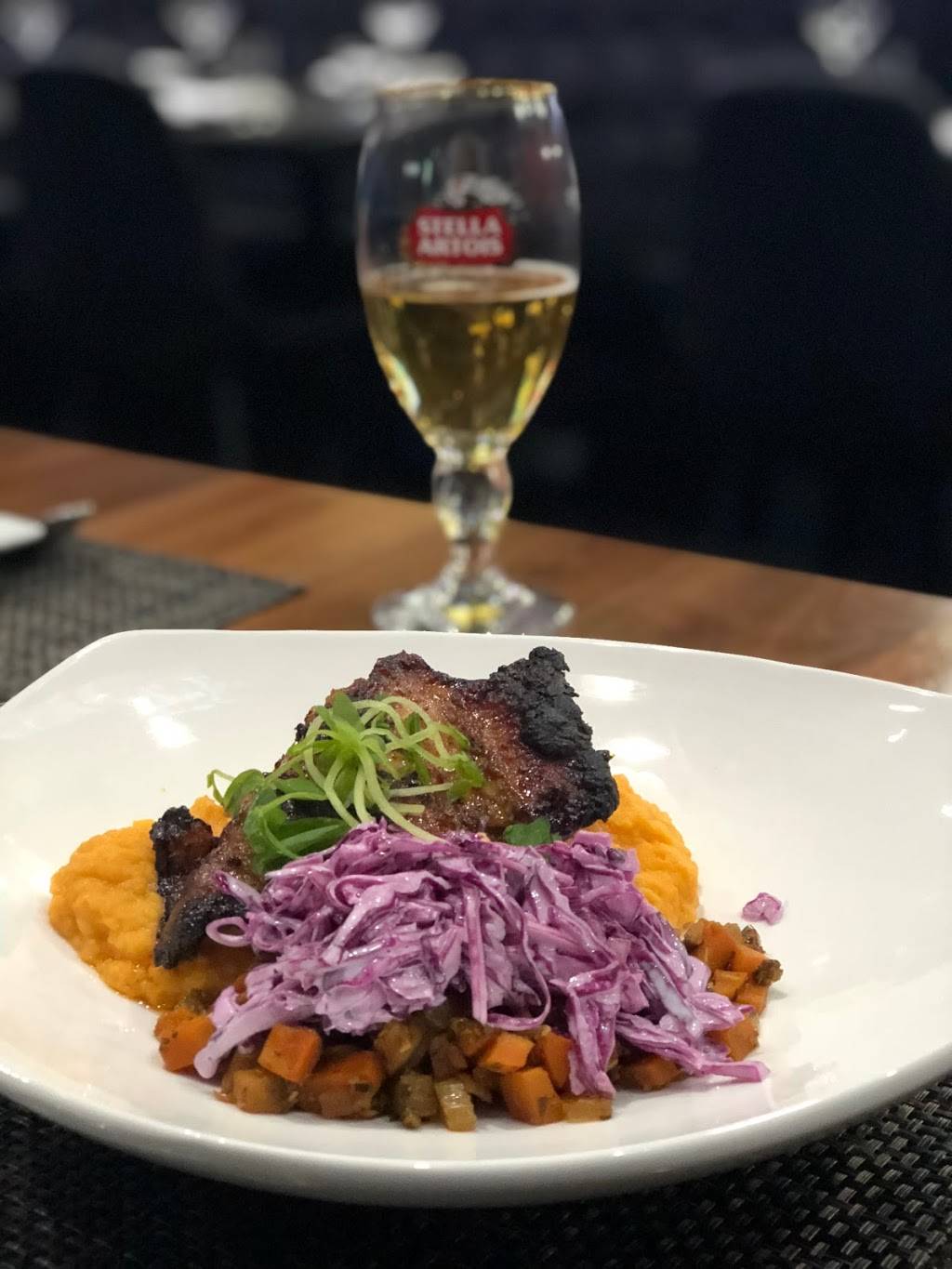 Local44 | restaurant | 41 Milner Ave, Scarborough, ON M1S 3P6, Canada | 4169019937 OR +1 416-901-9937