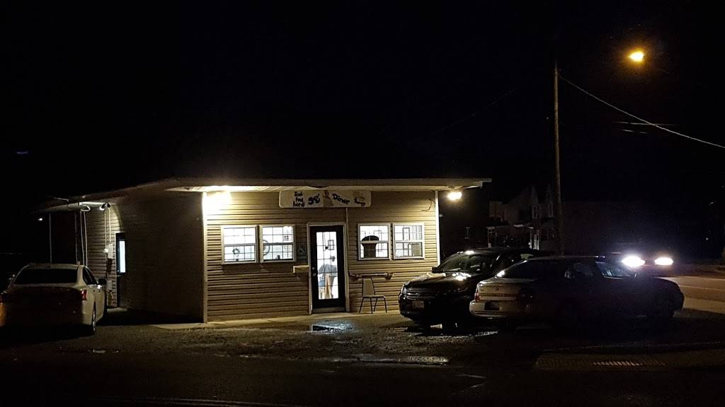 Southern Grill | restaurant | 748 High St, Cambridge, MD 21613, USA | 4109016033 OR +1 410-901-6033