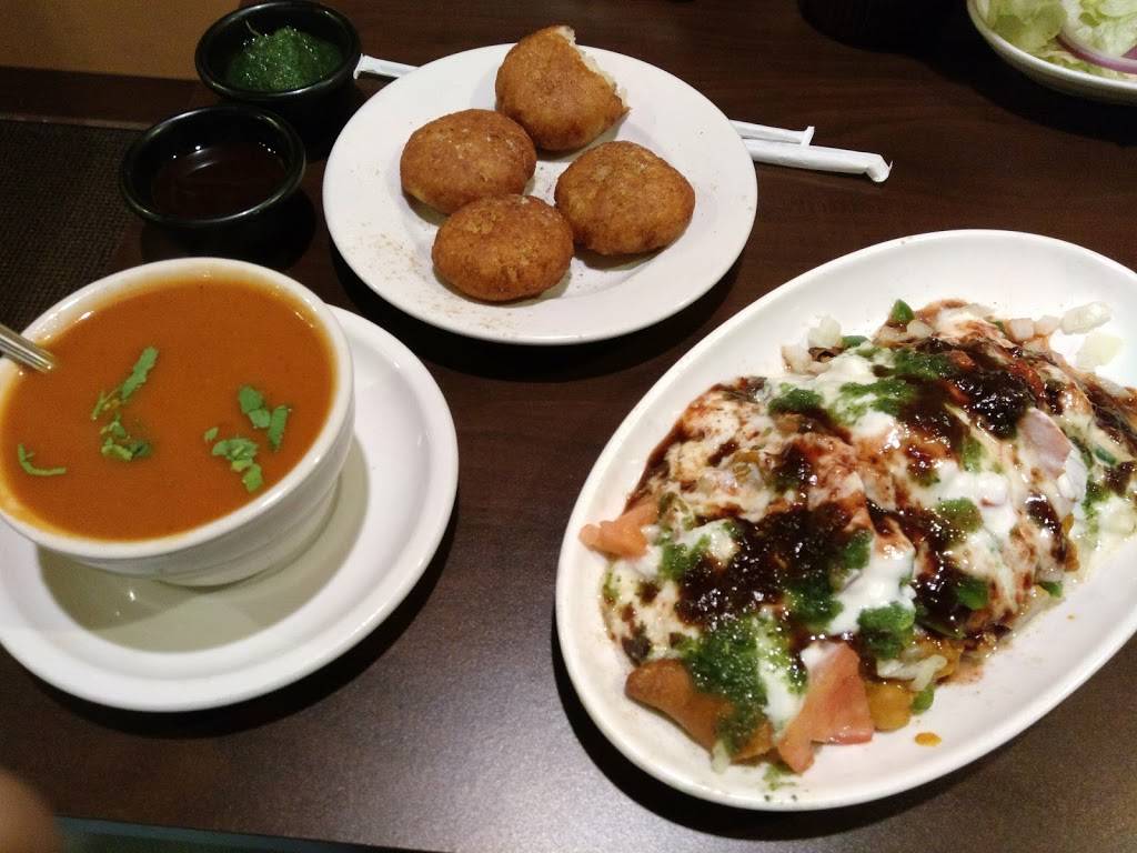 India Palace Cuisine | restaurant | 137 6th St, Pittsburgh, PA 15222, USA | 4124710660 OR +1 412-471-0660