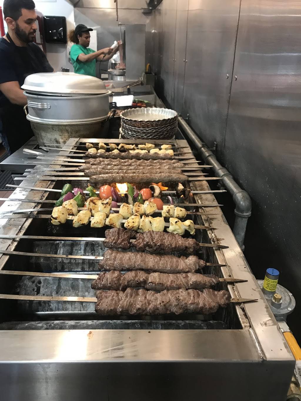 Olive and Lamb | restaurant | 2424 University Ave NE, Minneapolis, MN 55418, USA | 6123535196 OR +1 612-353-5196