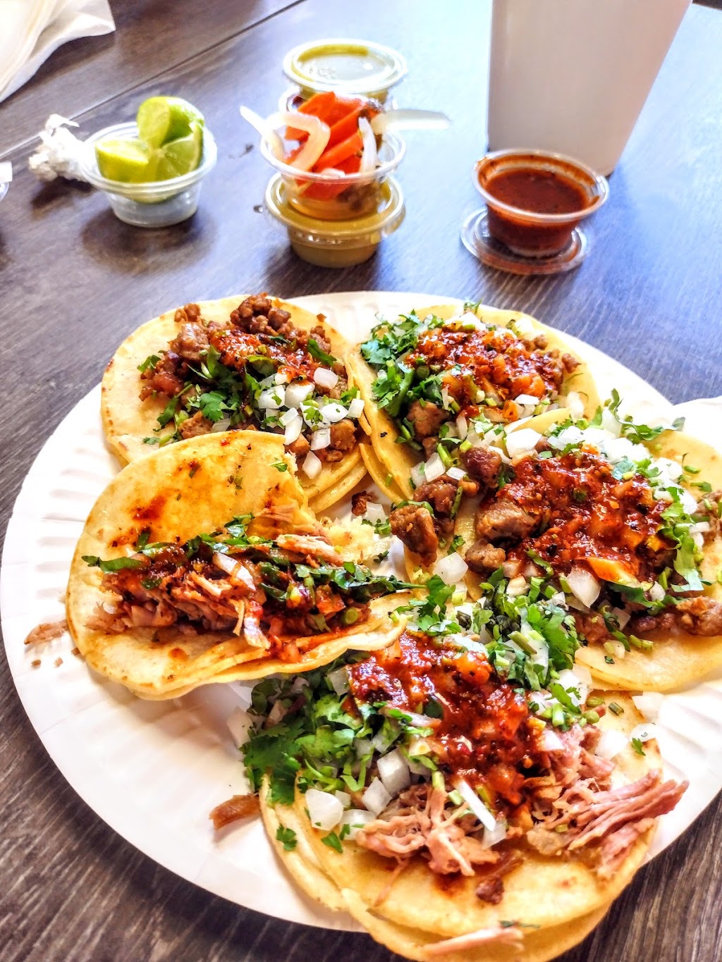 Taqueria El Viejon | restaurant | 450 S State College Blvd, Anaheim, CA 92806, USA | 6572204053 OR +1 657-220-4053