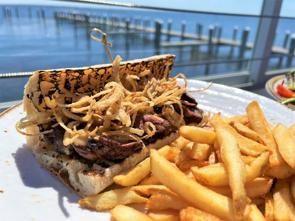 B2 Bistro + Bar | restaurant | 125 Bayview Ave, Bayville, NJ 08721, USA | 7322693000 OR +1 732-269-3000