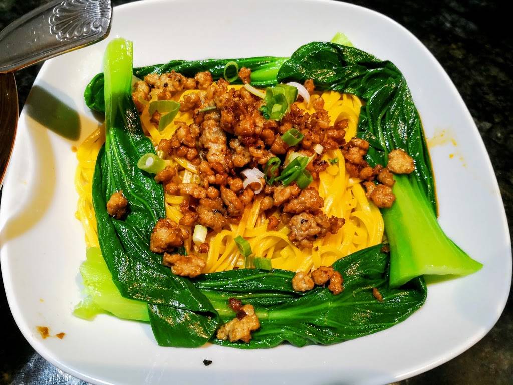 Spicy Cuisine | restaurant | 6777 Woodlands Pkwy Ste 216, The Woodlands, TX 77382, USA | 2814199961 OR +1 281-419-9961