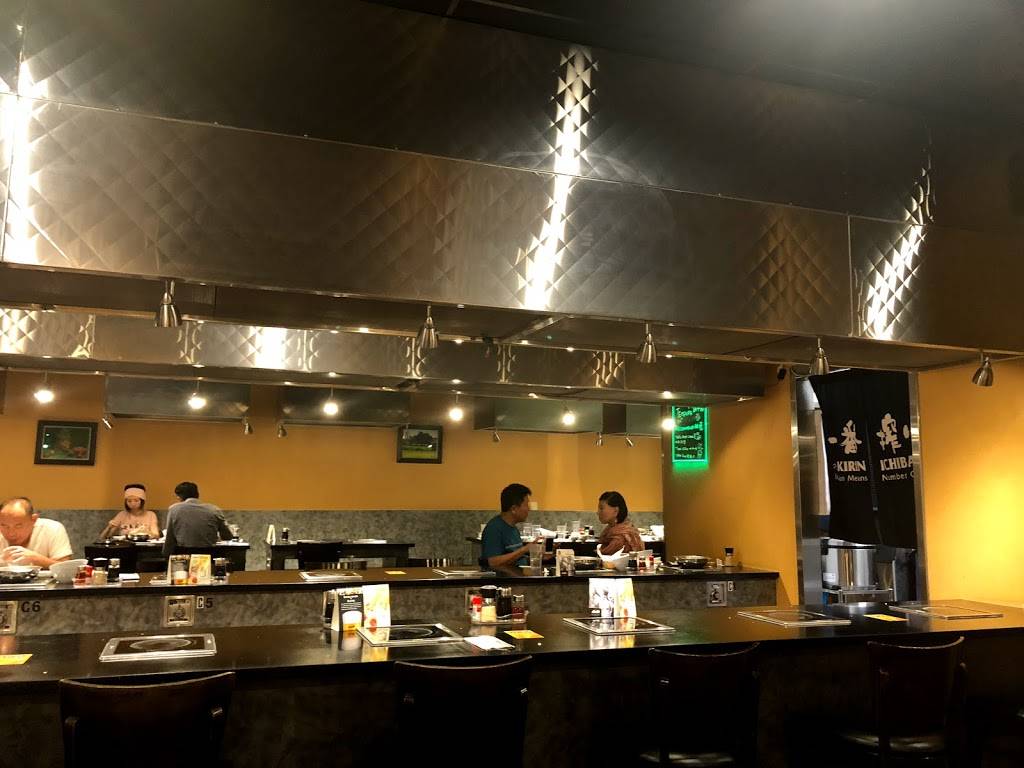 AB Shabu Shabu | restaurant | 18217 Gale Ave, City of Industry, CA 91748, USA | 6268397733 OR +1 626-839-7733
