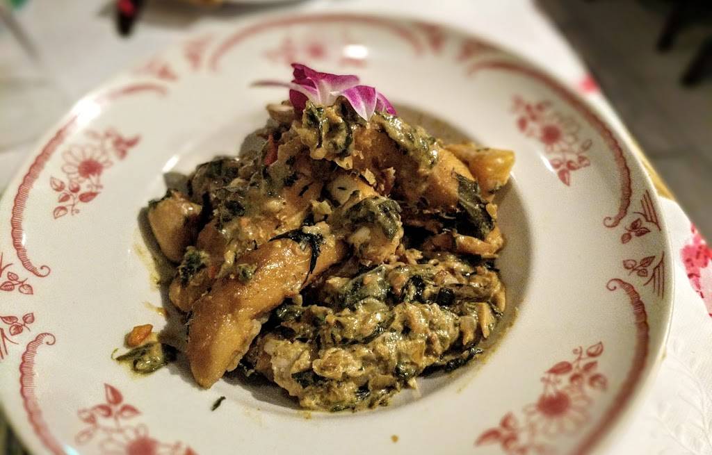 MCG Grand Cafe | restaurant | 5911, 1199, Nostrand Ave, Brooklyn, NY 11225, USA | 7187740555 OR +1 718-774-0555