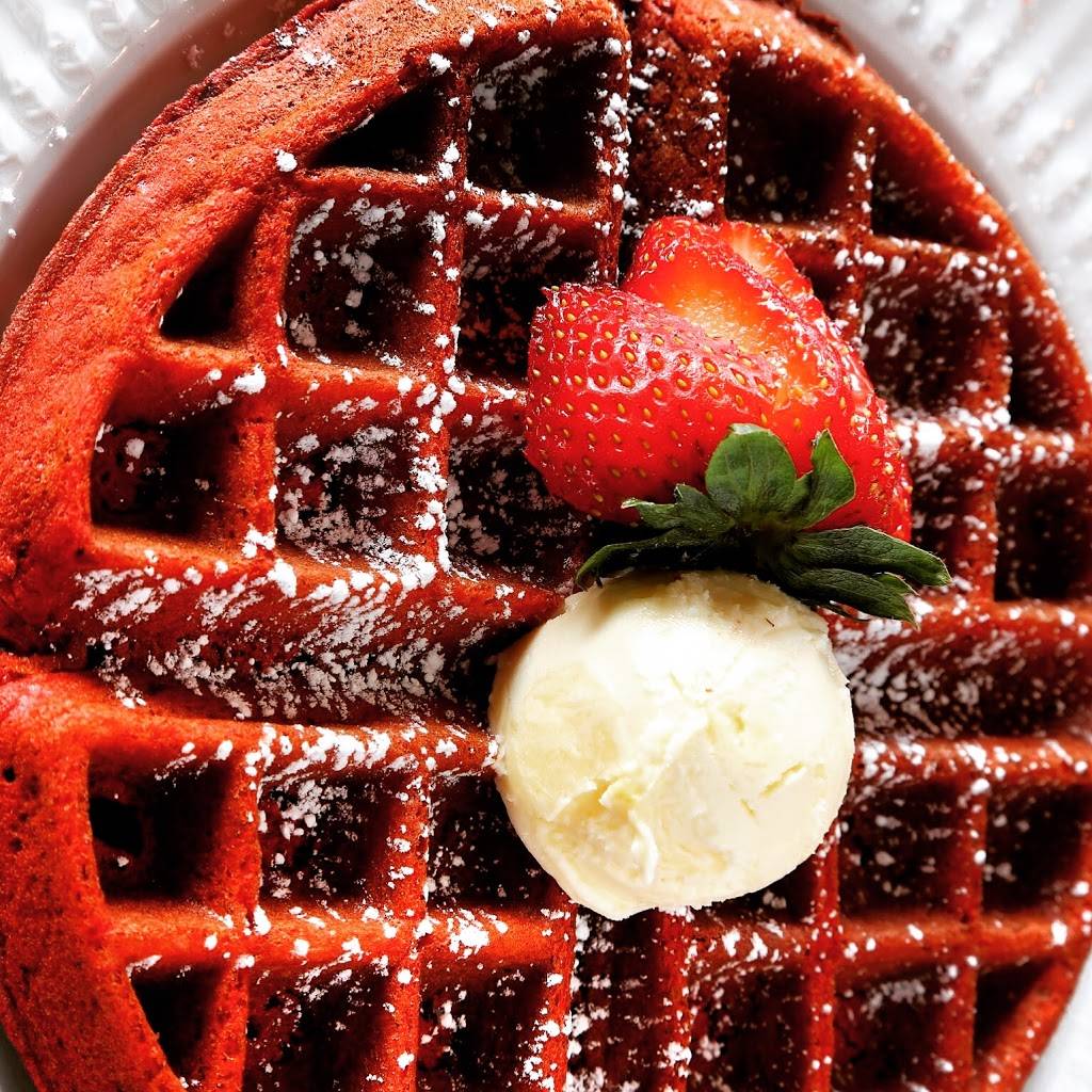 Flavor Brunch & Bar | restaurant | 17575 Kedzie Ave, Hazel Crest, IL 60429, USA | 7089144373 OR +1 708-914-4373