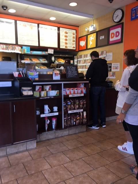 Dunkin Donuts | cafe | 8924 3rd Ave, Brooklyn, NY 11209, USA | 7186800019 OR +1 718-680-0019