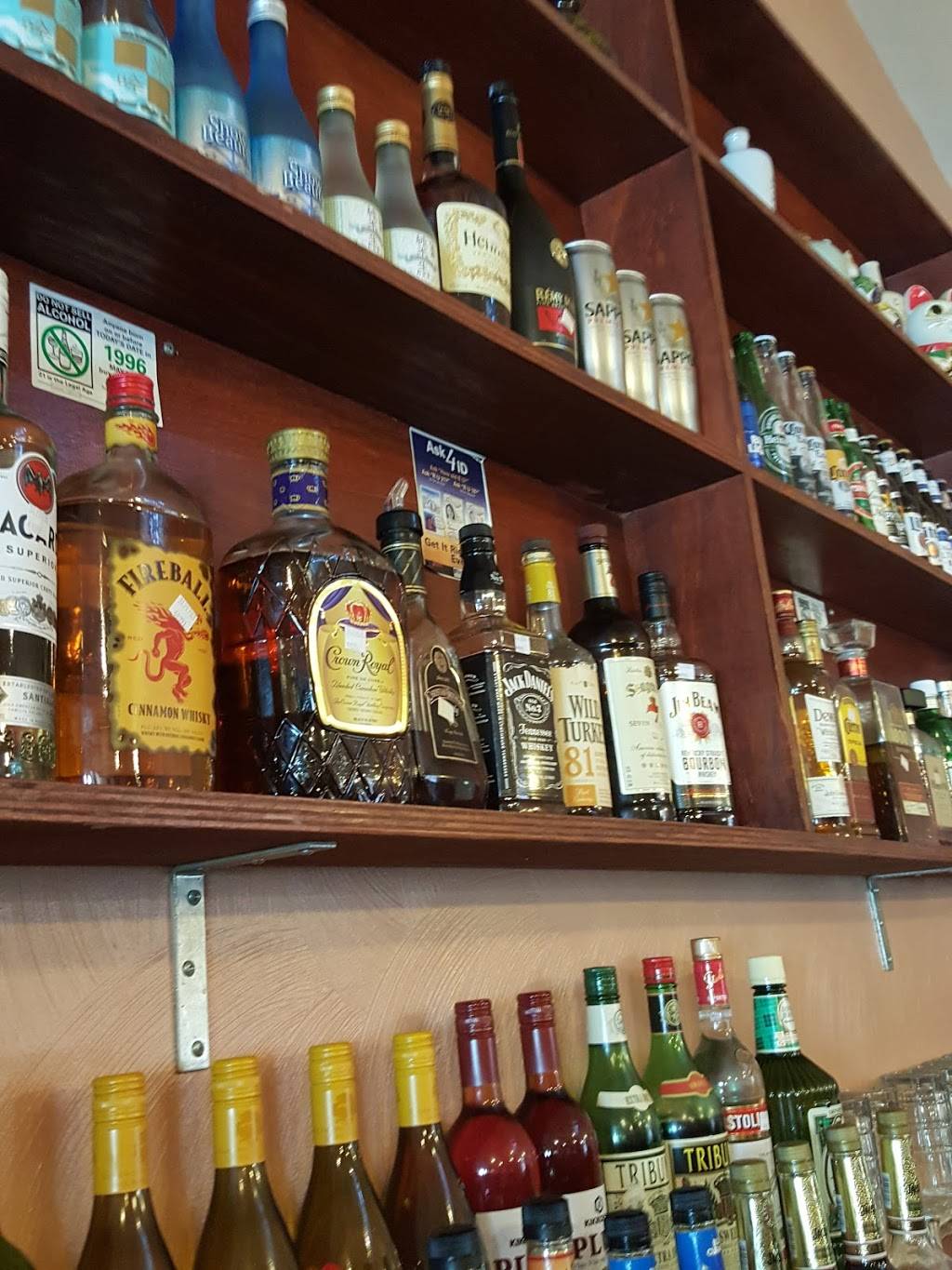 Sapporo Japanese Steak House | restaurant | 729 N Main St, Suffolk, VA 23434, USA | 7575399968 OR +1 757-539-9968