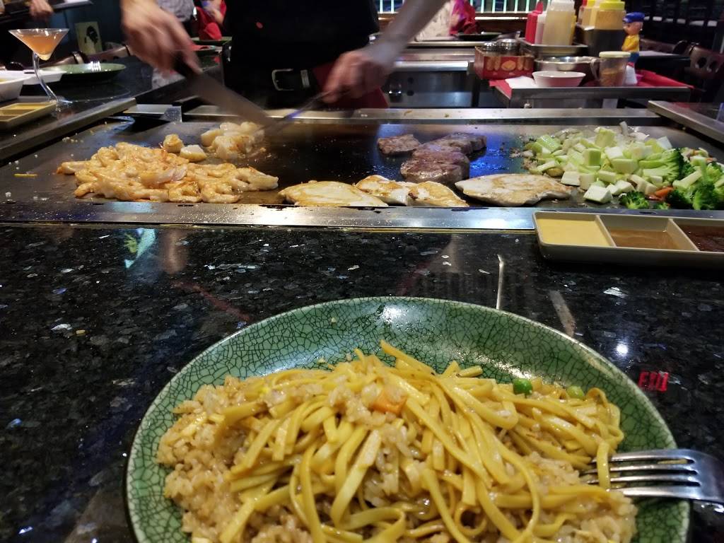 Shogun | restaurant | 173 S Livernois Rd, Rochester, MI 48307, USA | 2484535386 OR +1 248-453-5386