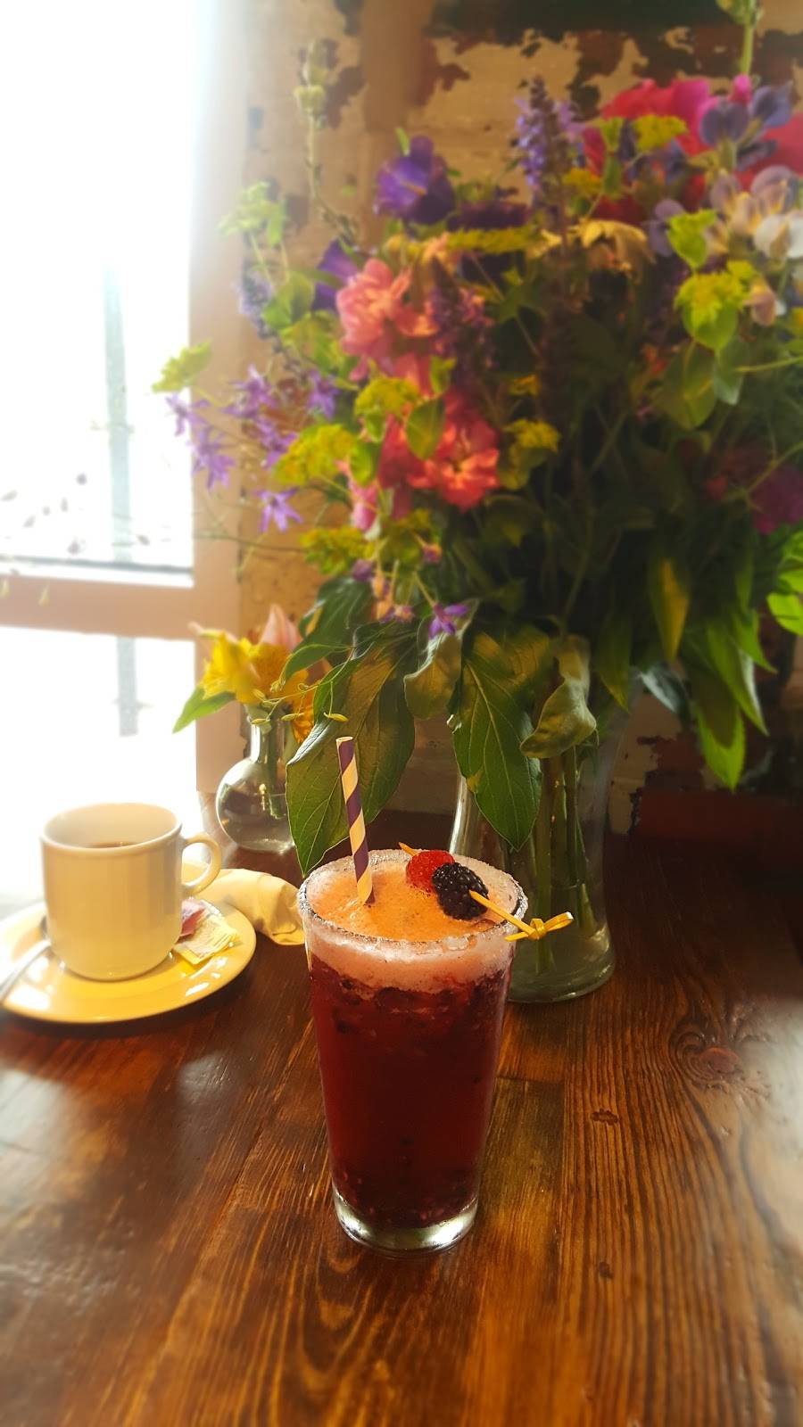 Rocktown Kitchen | restaurant | 217 S Liberty St #101, Harrisonburg, VA 22801, USA | 5402172425 OR +1 540-217-2425