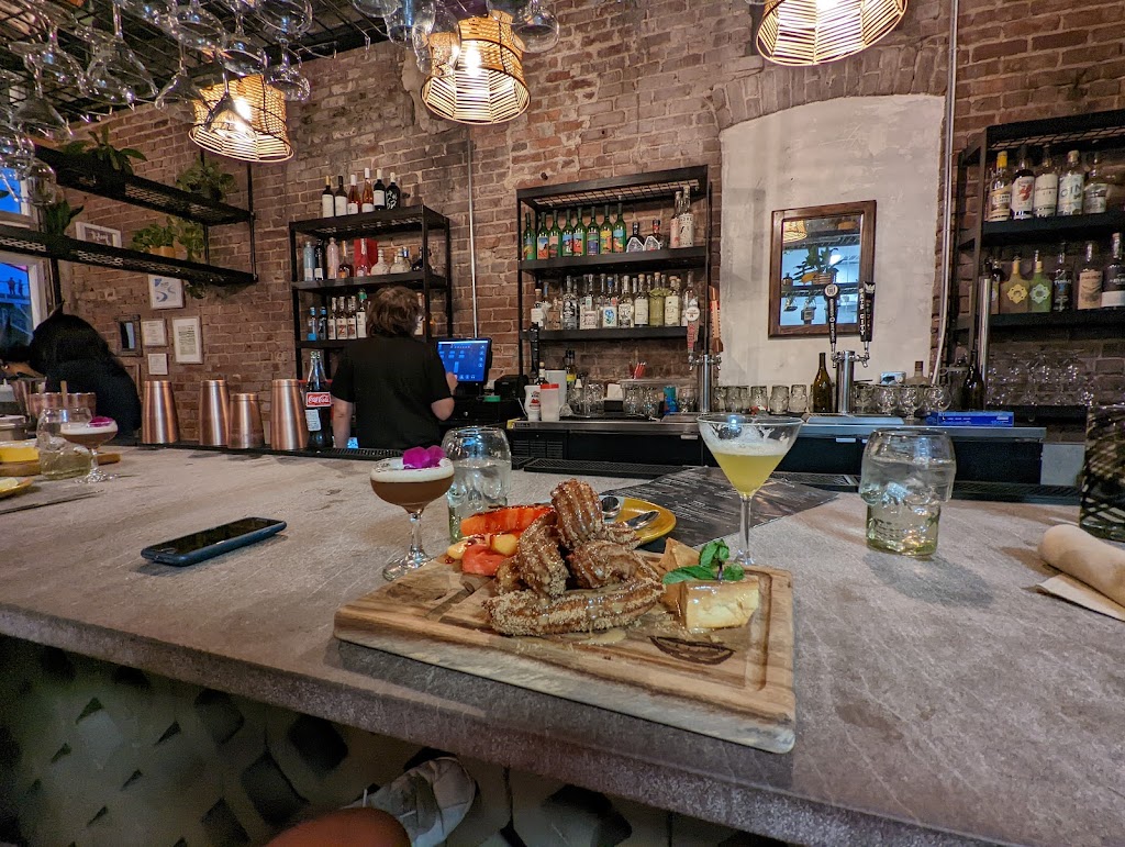 D Boca N Boca | restaurant | 39 Georgia Ave SE, Atlanta, GA 30312, USA | 7706559467 OR +1 770-655-9467