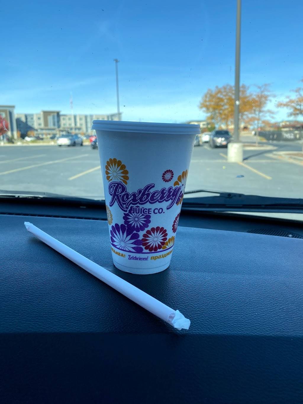 Roxberry Juice Co. | restaurant | 7612 Campus View Dr #110, West Jordan, UT 84084, USA | 3856955977 OR +1 385-695-5977