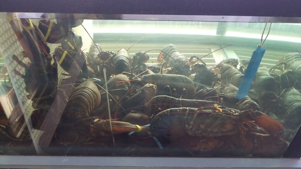 Lobster Bros Seafood | restaurant | 26055 Detroit Rd, Westlake, OH 44145, USA | 4408350013 OR +1 440-835-0013