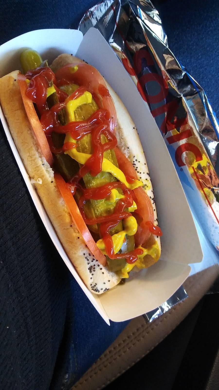 Sonic Drive-In | restaurant | 2425 NE 8th St, Homestead, FL 33033, USA | 3052425319 OR +1 305-242-5319