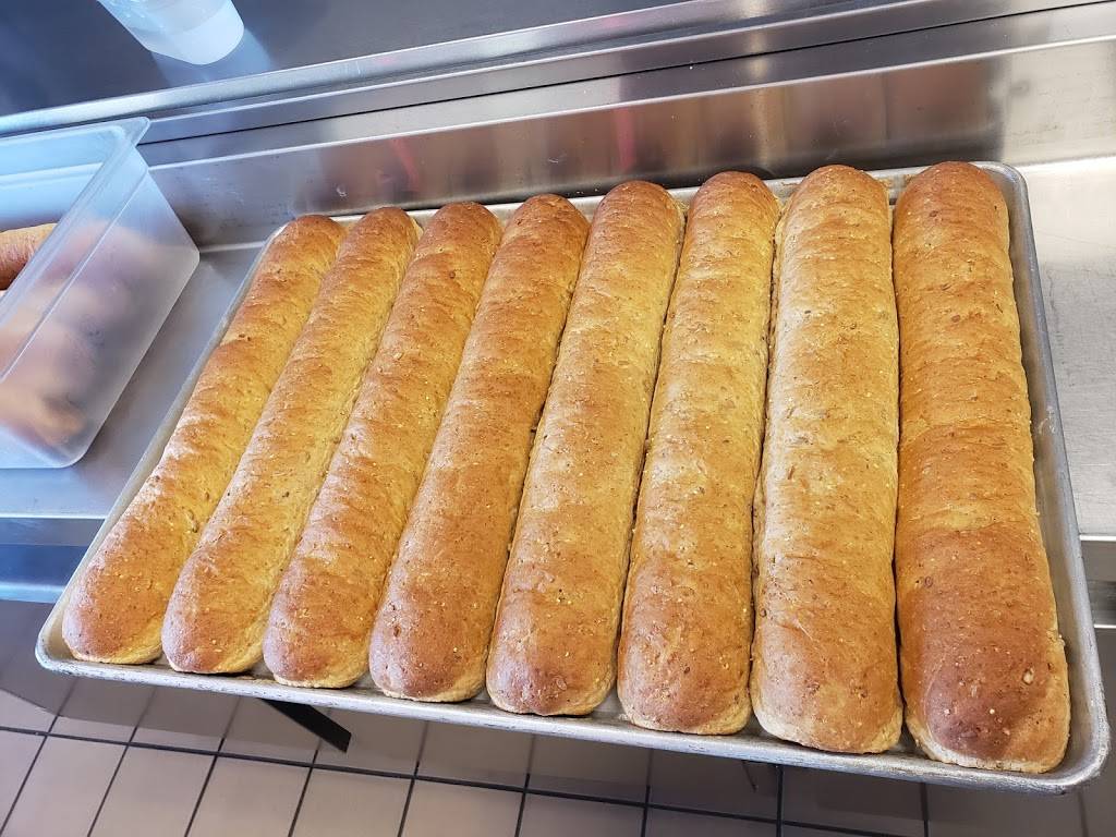 Jimmy Johns | meal delivery | 1028 W Gladstone St, San Dimas, CA 91773, USA | 9093050027 OR +1 909-305-0027