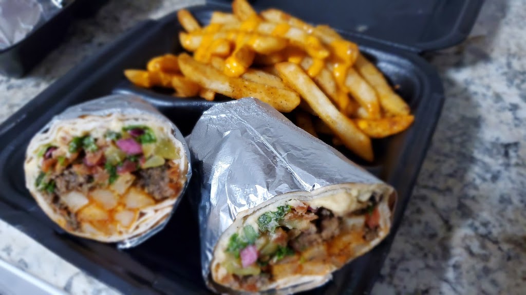 Mediterranean Express | restaurant | 3810 Monroe St, Dearborn, MI 48124, USA | 3133384165 OR +1 313-338-4165