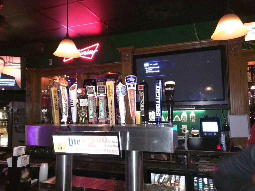 The Original Crusoes Restaurant & Patrick McKeanes Pub | restaurant | 3152 Osceola St, St. Louis, MO 63111, USA | 3143510620 OR +1 314-351-0620