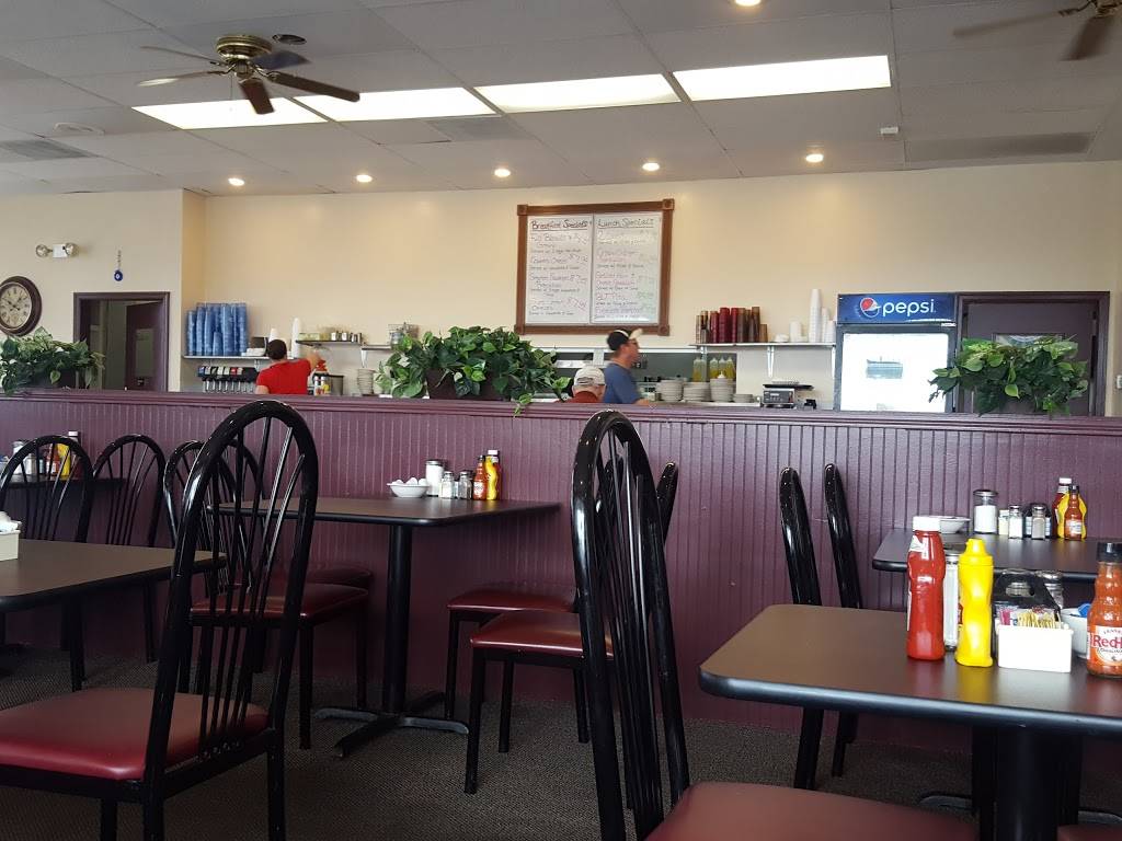 Olympic Diner | restaurant | 5454 Roberts Rd, Hilliard, OH 43026, USA | 6148765070 OR +1 614-876-5070