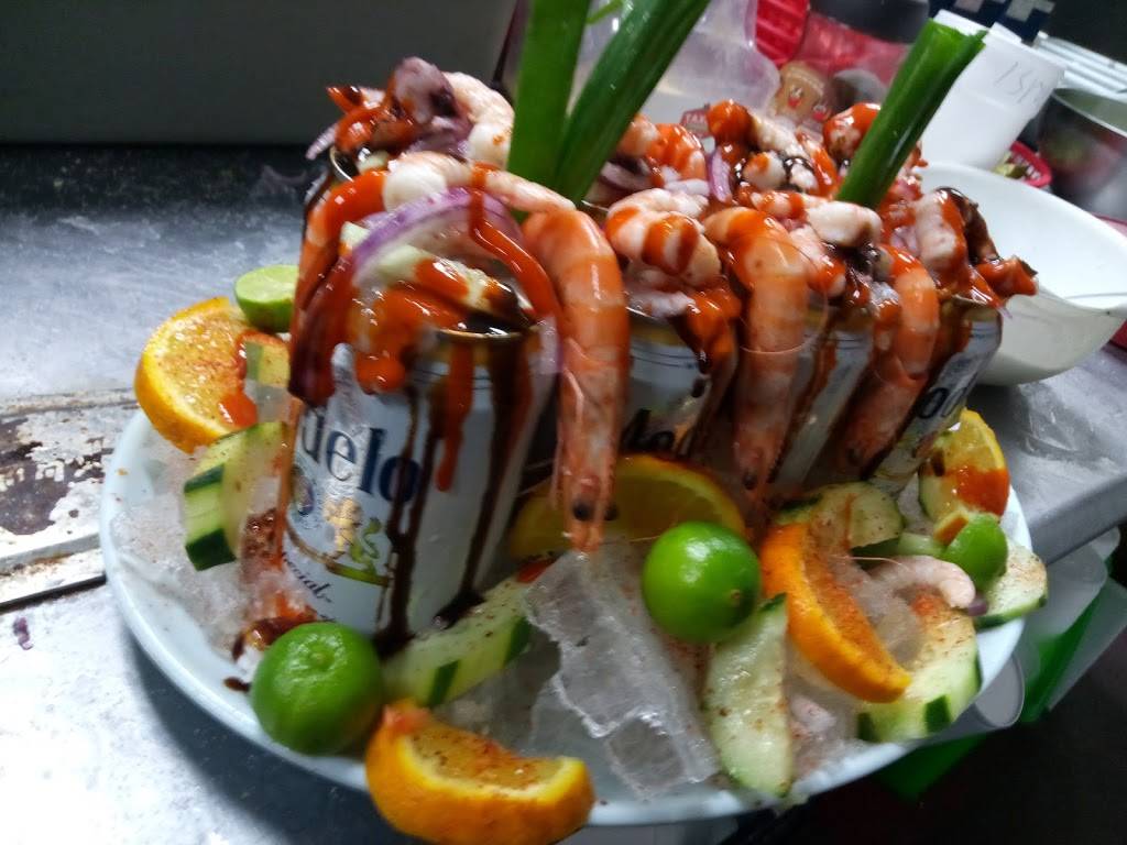 Mi Lindo Mazatlan Restaurant | restaurant | 4609 S May Ave, Oklahoma City, OK 73119, USA | 4056849507 OR +1 405-684-9507