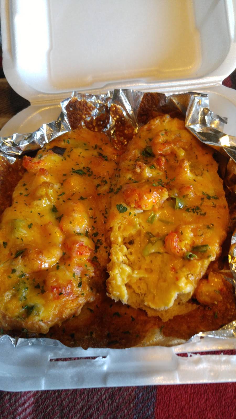 Just CrackN | restaurant | 1291 E Leland Rd, Pittsburg, CA 94565, USA | 4152512109 OR +1 415-251-2109