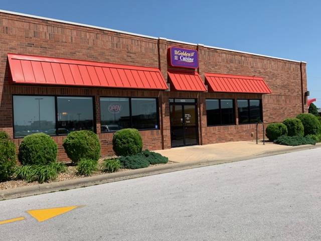 Golden Cuisine | restaurant | 1520 E Battlefield Rd, Springfield, MO 65807, USA | 4178818008 OR +1 417-881-8008