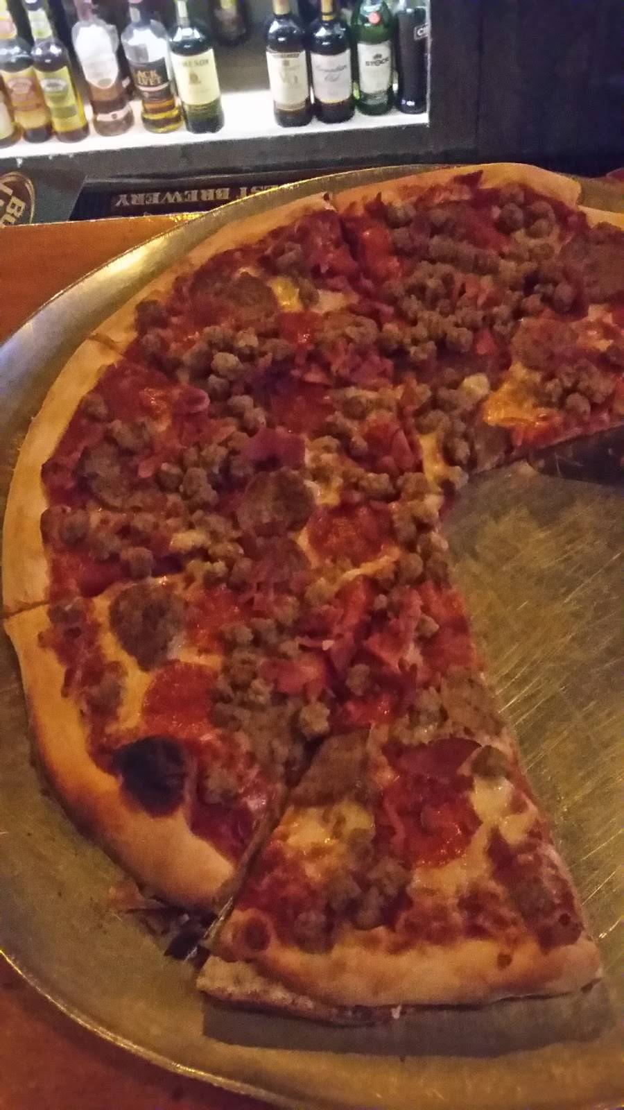 Boiceville Inn | meal takeaway | 3984 NY-28, Boiceville, NY 12412, USA | 8456578500 OR +1 845-657-8500