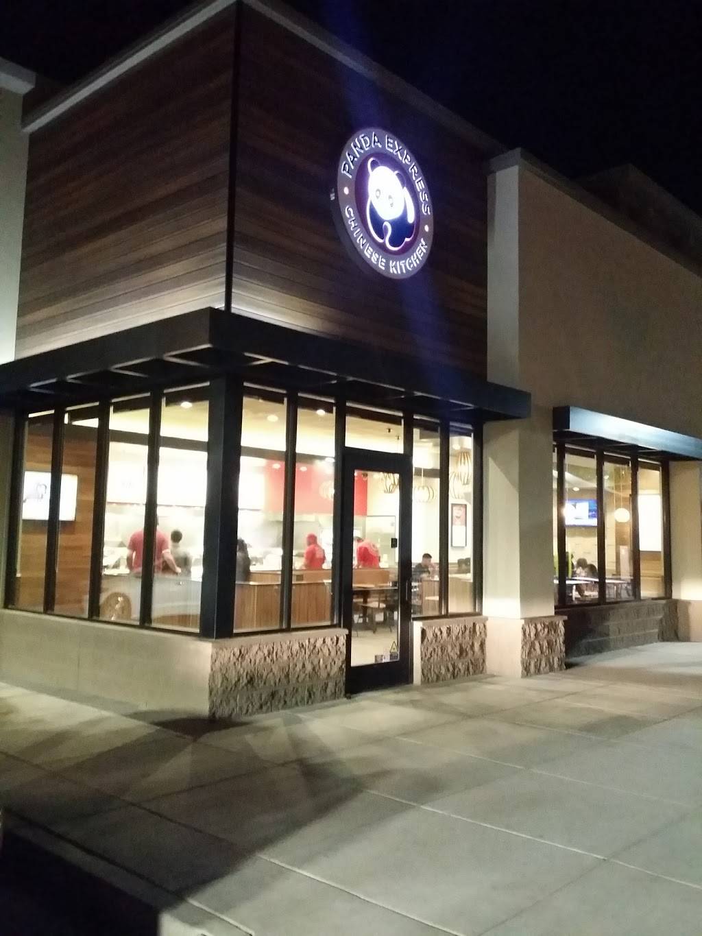 Panda Express | restaurant | 5025 N Litchfield Rd, Litchfield Park, AZ 85340, USA | 6235361016 OR +1 623-536-1016