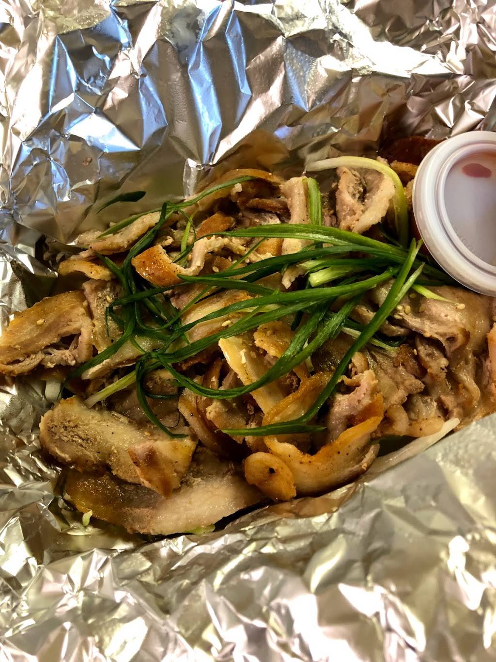 Spoon Korean Bistro | restaurant | 46695 Mission Blvd, Fremont, CA 94539, USA | 5104450500 OR +1 510-445-0500