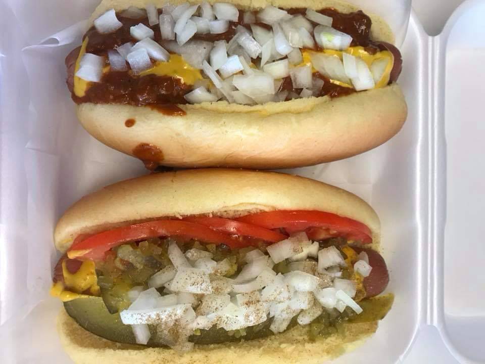 Snack Shack | restaurant | Nashville, TN 37204, USA | 6159614757 OR +1 615-961-4757