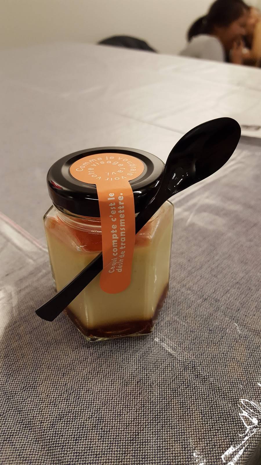 Kung Fu Tea | cafe | 4730 University Way NE Suite 109-110, Seattle, WA 98105, USA | 2062943900 OR +1 206-294-3900