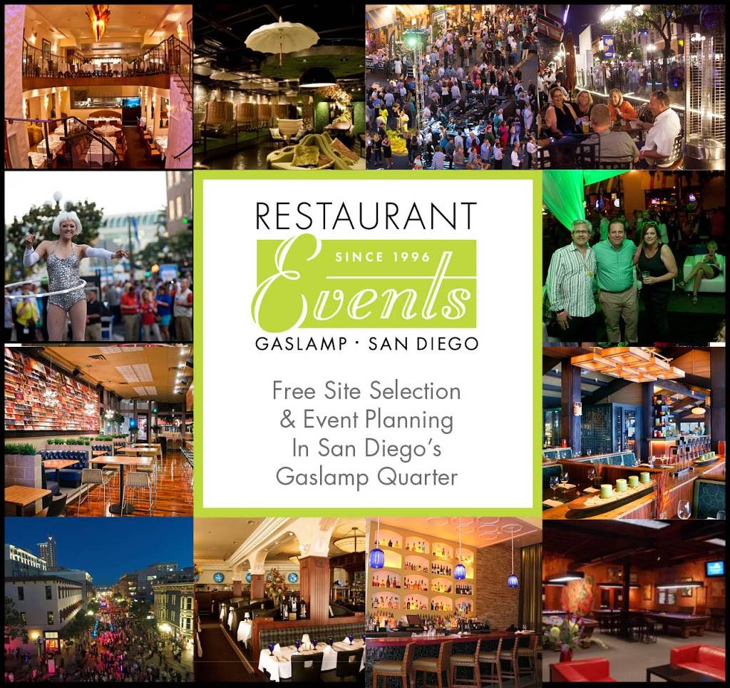restaurantevents.com | restaurant | 2907 Shelter Island Dr, San Diego, CA 92106, USA | 6195310151 OR +1 619-531-0151
