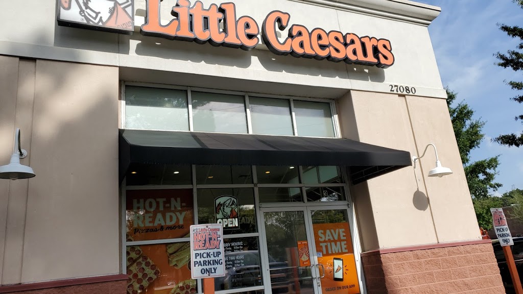 Little Caesars Pizza | meal delivery | 27080 US-98 SUITE 3, Daphne, AL 36526, USA | 2516269003 OR +1 251-626-9003