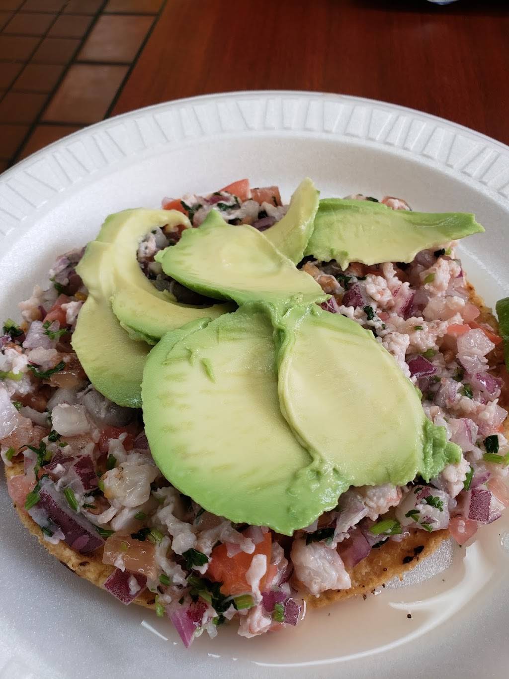 Mariscos Jalisco | restaurant | 753 E Holt Ave, Pomona, CA 91767, USA | 9096346808 OR +1 909-634-6808