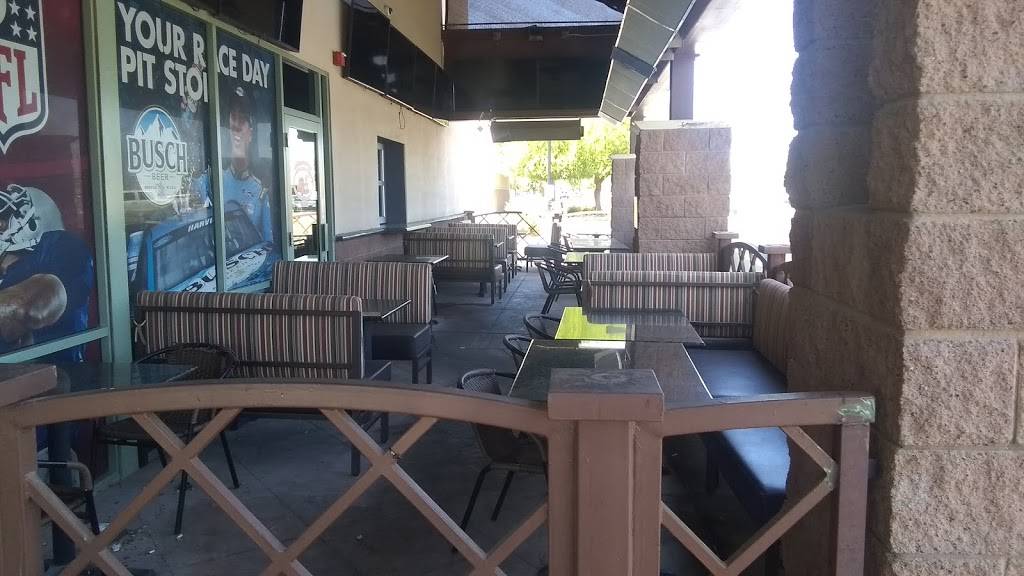 Tailgaters & IL Primo Goodyear | restaurant | 530 N Estrella Pkwy suite c-5, Goodyear, AZ 85338, USA | 6235336888 OR +1 623-533-6888