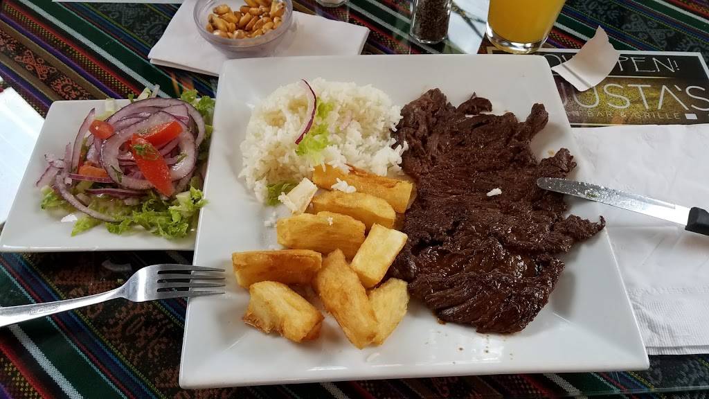 Justas Chicken Restaurant | restaurant | 4711 N Chambliss St, Alexandria, VA 22312, USA | 7033541888 OR +1 703-354-1888