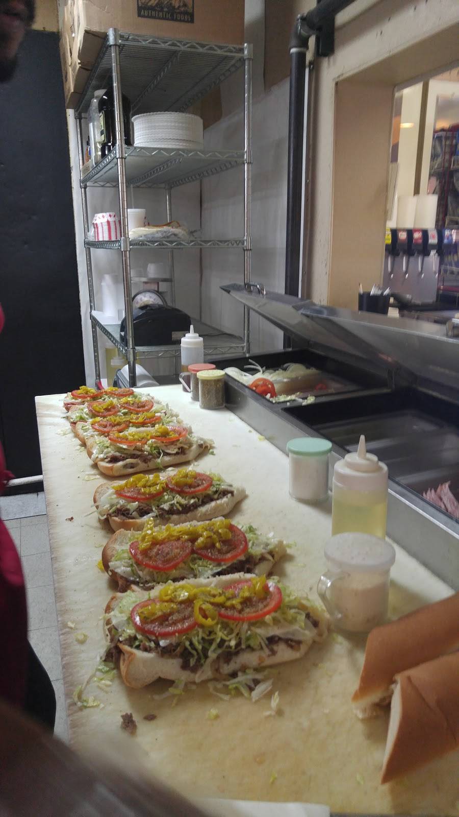 Hogie House Sandwiches | restaurant | 5810 E 22nd St, Tucson, AZ 85711, USA | 5207906703 OR +1 520-790-6703