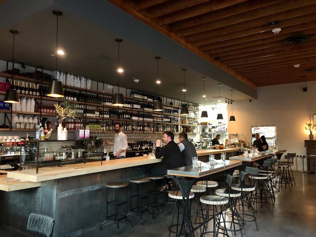 Zinqué | restaurant | 4712 N Goldwater Blvd Suite 110, Scottsdale, AZ 85251, USA | 6237459616 OR +1 623-745-9616