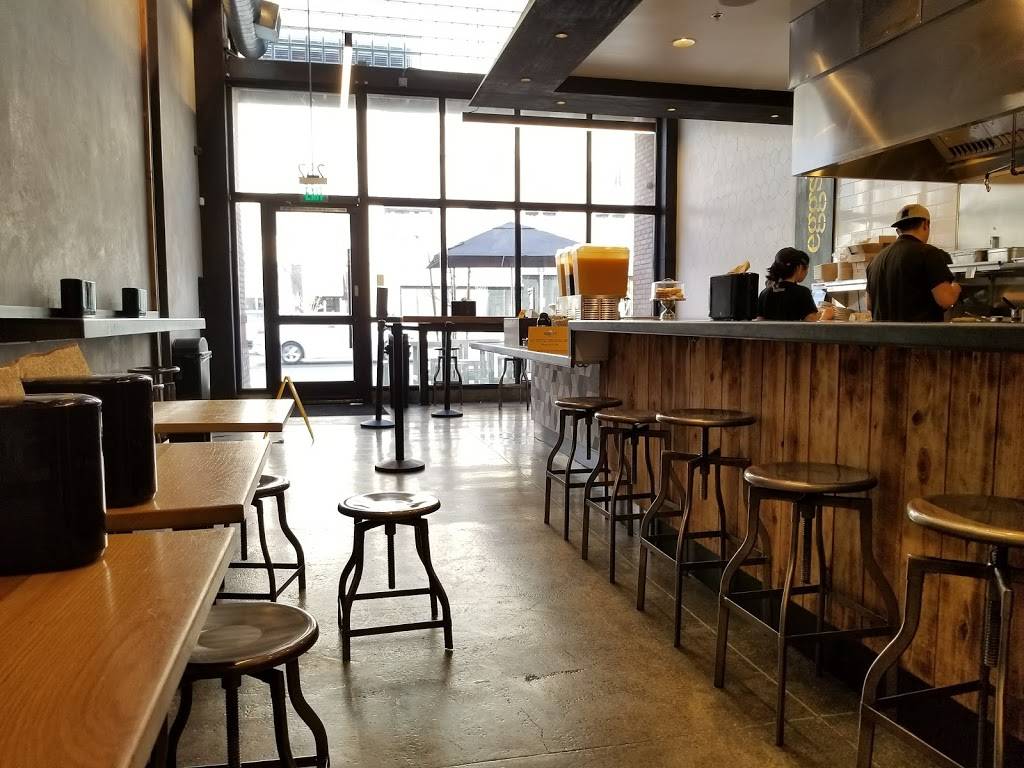 Eggslut | restaurant | 252 S S Brand Blvd D, Glendale, CA 91204, USA | 8184845911 OR +1 818-484-5911