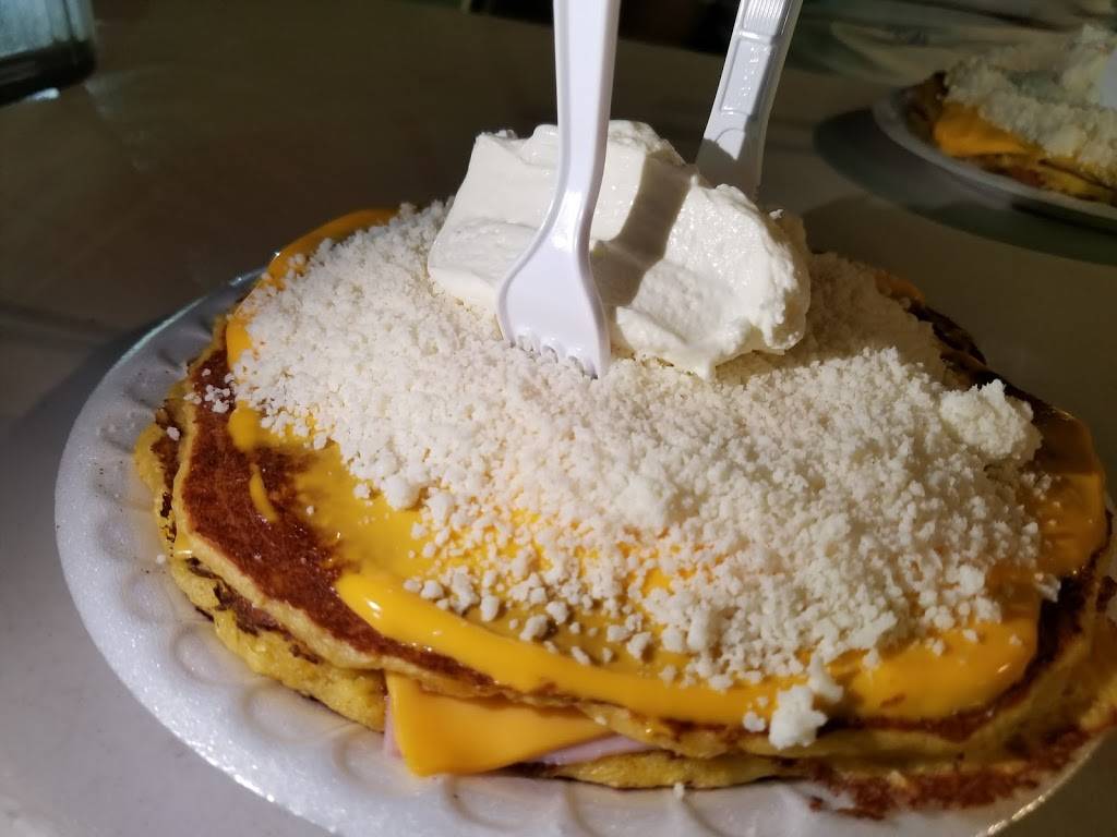 Frank Cachapas Doral /Latin American Food | restaurant | 8683 NW 66th St, Doral, FL 33166, USA | 7543173435 OR +1 754-317-3435