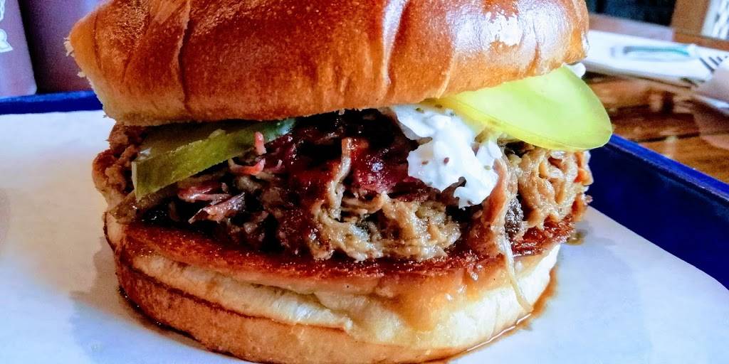 Bad Brads BBQ | restaurant | 3437 S Baldwin Rd, Orion Charter Township, MI 48359, USA | 2489775910 OR +1 248-977-5910