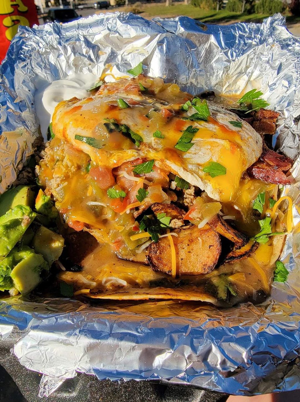 Melodys Food Cart | restaurant | 531 Silverthorne Ln, Silverthorne, CO 80498, USA | 7192052804 OR +1 719-205-2804