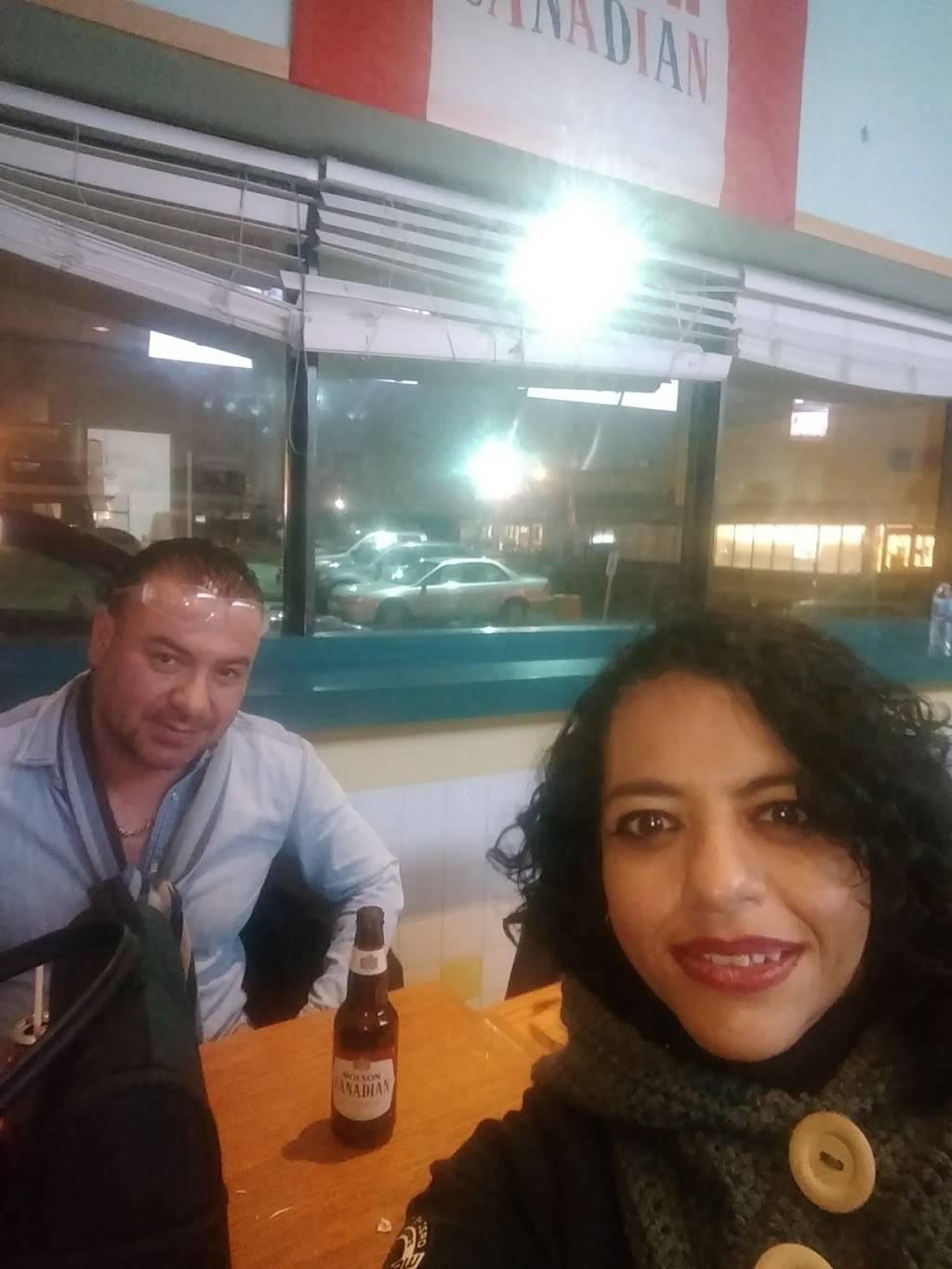 Slam Grill Restaurant & Bar | restaurant | 3685 Keele St Unit 1C, North York, ON M3J 3H6, Canada | 4166311489 OR +1 416-631-1489