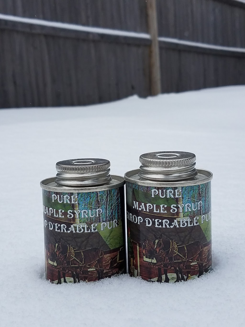 Maine-Lee Maple | restaurant | 602 Arab Rd, Lee, ME 04455, USA | 2072901797 OR +1 207-290-1797