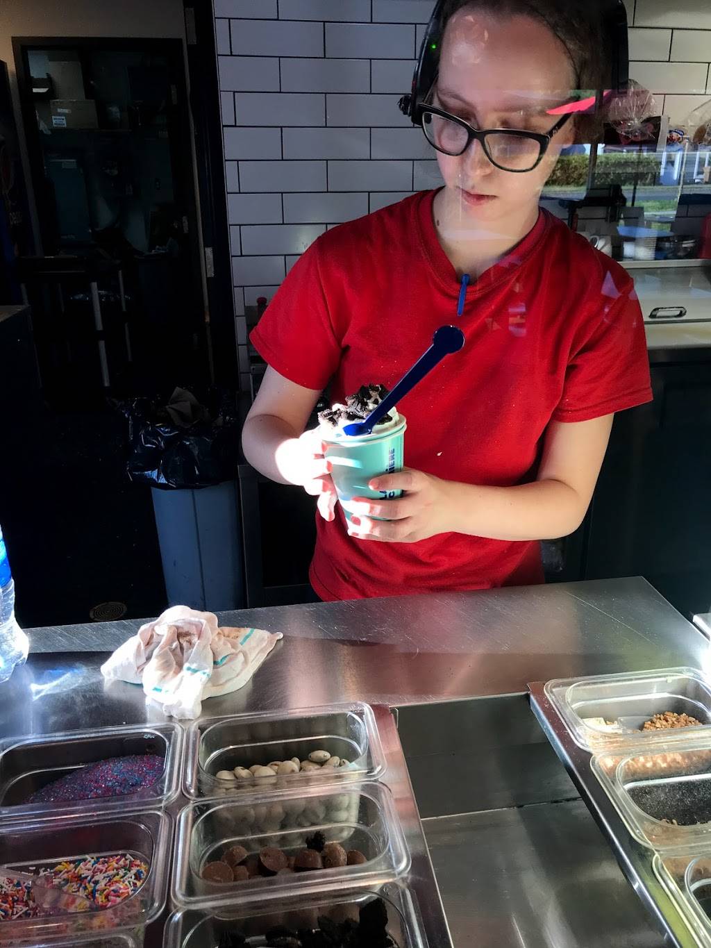 La Crémière | restaurant | 260 Rue de Saint Jovite, Mont-Tremblant, QC J8E 2Z9, Canada | 8197173433 OR +1 819-717-3433