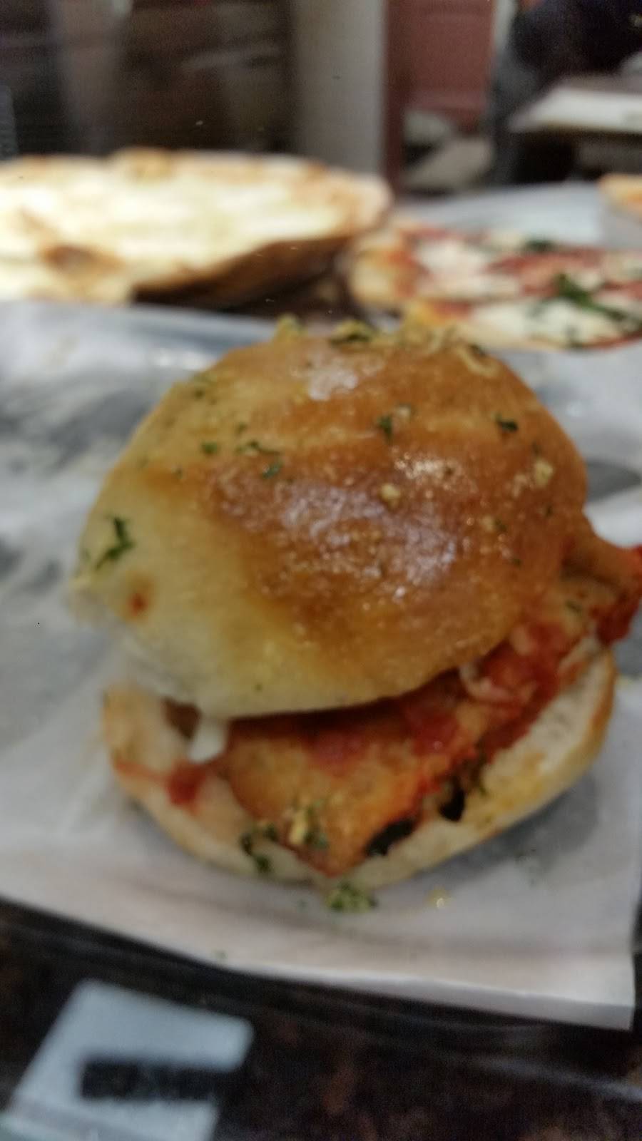 La Nonnas Pizzeria | meal delivery | 566 E Jericho Turnpike, Huntington Station, NY 11746, USA | 6313514700 OR +1 631-351-4700