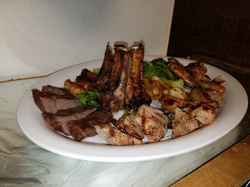 Francescos Pizzeria &Restaurant | restaurant | 1402 S Main St, Phillipsburg, NJ 08865, USA | 9082131800 OR +1 908-213-1800