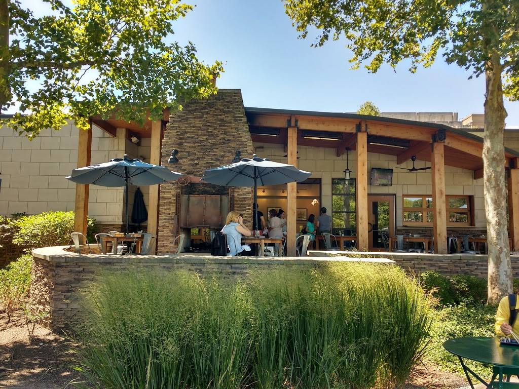 The Porch at Schenley | restaurant | 221 Schenley Drive, Pittsburgh, PA 15213, USA | 4126876724 OR +1 412-687-6724